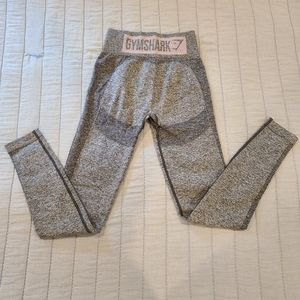 Gymshark Flex High Waisted Leggings